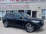 Mercedes-Benz GLE 300d 9G-Tronic 4Matic/Kamera/Sthg/AHK/ACC - Mercedes-Benz GLE 300 Gebrauchtwagen