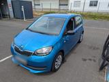 Skoda Citigo 1.0 MPI Green tec Cool Editio... - Skoda Citigo in Bonn