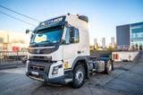 Volvo FMX 460 GLOB + HYDR - Offers