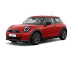 MINI COOPER C Classic Trim Steptronic Komfortzugang A - rote MINI Cooper C