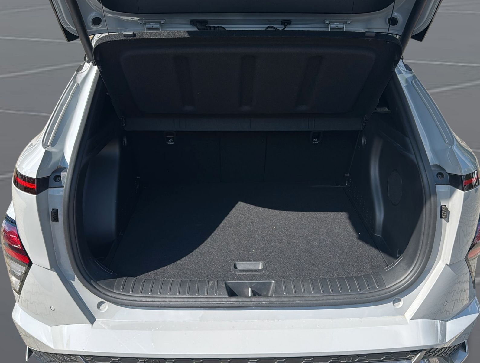 Hyundai Kona – Bild 17