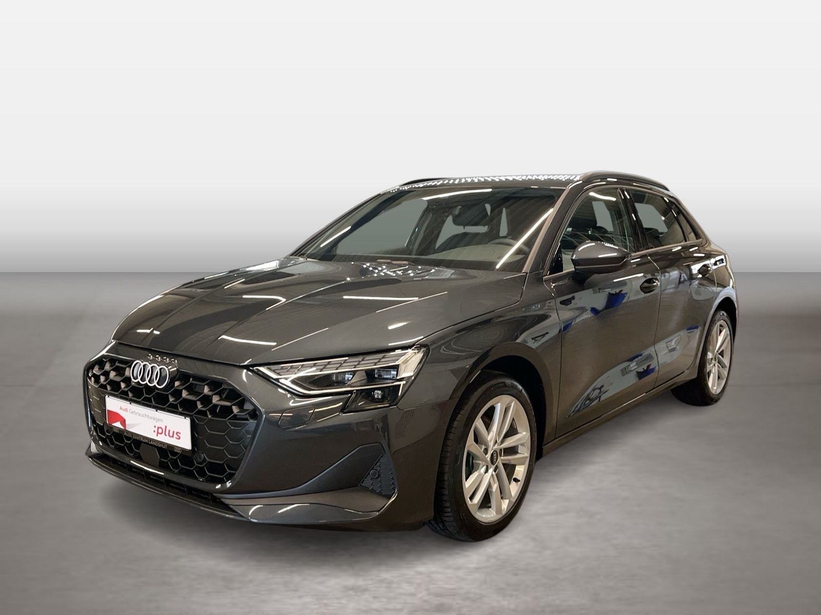 Audi A3 - Bild 2