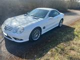 Mercedes-Benz SL 500 -R230  Bj 2007  64t km  2018 Japan Import - : Import