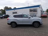 Ssangyong REXTON 2.2 XDi 4WD AHK 3500KG Leder Navi Kamera - Ssangyong REXTON: 3.2