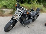 Harley-Davidson Dyna FAT BOB