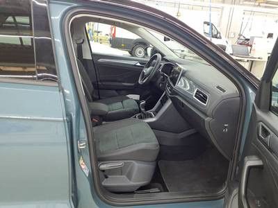 T-Roc 1.5 TSI DSG LED+NAVI+PDC+DCP+ACC+LANE ASSI
