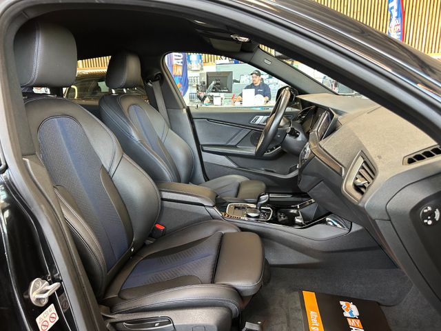BMW 218 Gran Coupé *M Sport*Shadow*Kamera*
