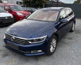 Volkswagen Passat 1.6 TDI"DSG"NAVI"LED"CAM"SITZ-HZG."ACC" - Volkswagen Passat mit Diesel-Antrieb: Kombi, 1.6