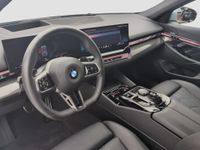 BMW 520 - Vorschau Bild 12