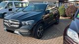 Mercedes-Benz GLE300 d 4Matic AMG AHK LED 1.Hand gepflegt! - Mercedes-Benz GLE 300 aus 2019