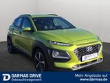 Hyundai Kona Premium  - gebrauchte Hyundai KONA aus dem Jahr 2020