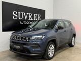 Jeep Compass Night Eagle Mild-Hybrid FWD - Jeep Compass: Night Eagle