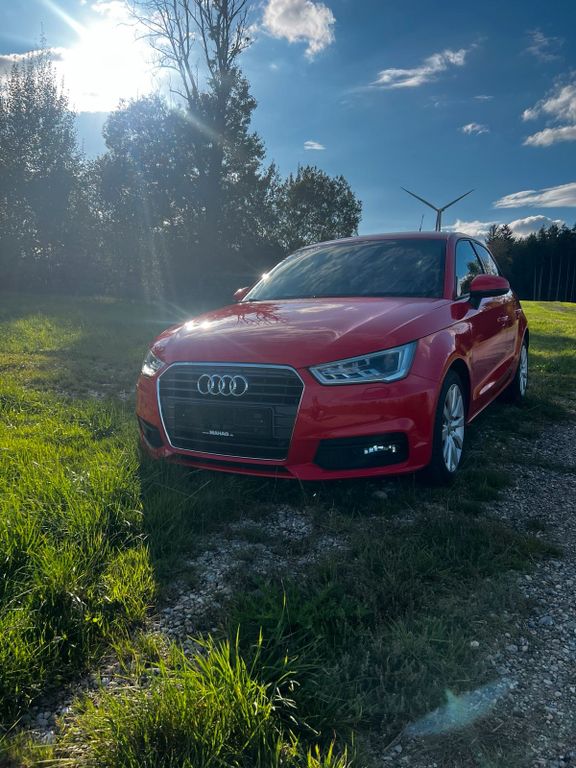 Image of Audi A1