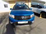 Dacia Sandero II Stepway Prestige - Dacia aus 2014