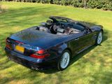 Mercedes-Benz SL55 AMG USA ursprung - Mercedes-Benz: Usa