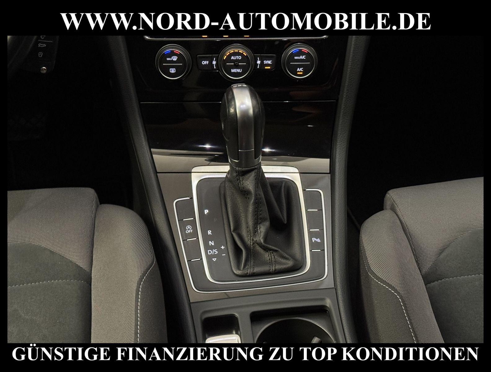 Volkswagen Golf Limo 2.0 TDI DSG R-Line Dig.Cockpit*Navi*