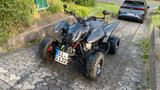Access Motor Triton 450 | Black Lizzard - QUAD TRI