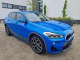 BMW X2 sDrive 18 d M Sport X 2 Hand - BMW X2: Sdrive18d