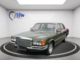 Mercedes-Benz S 280 SE H-Zulassung  - Mercedes-Benz S 280 Benziner Gebrauchtwagen