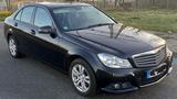 Mercedes-Benz C 180 CDI BlueEFFICIENCY  - Mercedes-Benz C 180: Cdi Blueefficiency