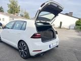 Volkswagen Golf 7 GTI Performance 8-fach Zahnriemen+HU neu - Volkswagen Golf: 7 GTI Performance