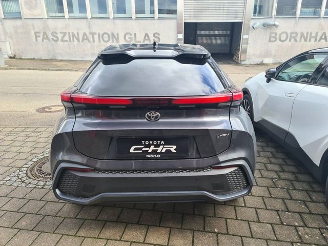 C-HR 2.0 Hybrid Team Deutschland (AX2)
