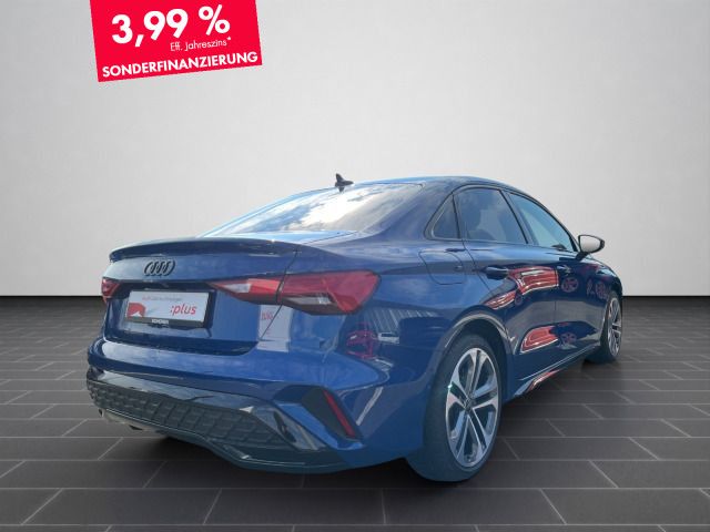 Audi A3 - Bild 3