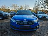 Skoda Karoq Style  DSG 150 PS 4x4 KAMERA,TEMPMAT - Skoda Karoq Kombi Gebrauchtwagen