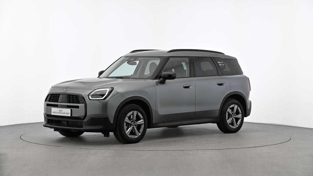 Image of MINI Countryman C (Cooper)