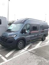 Adria Twin Sport 640 SG