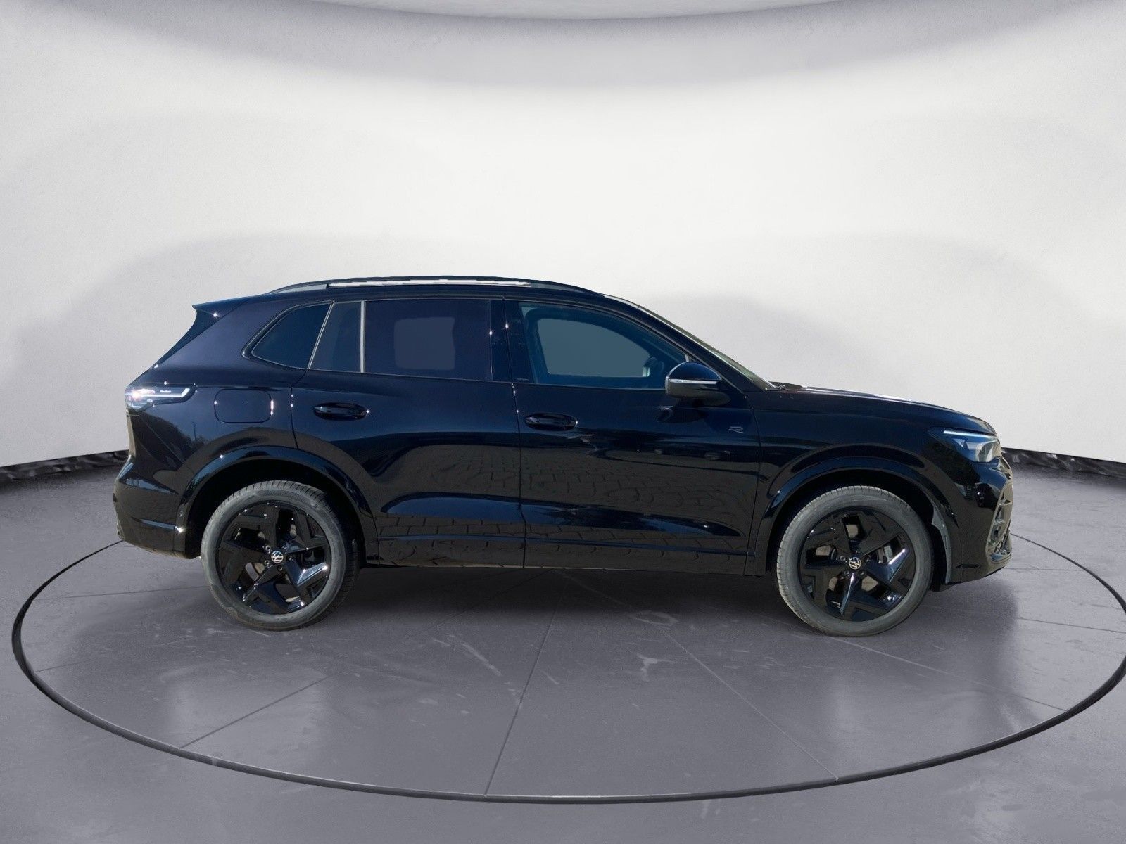 Volkswagen Tiguan - Bild 6