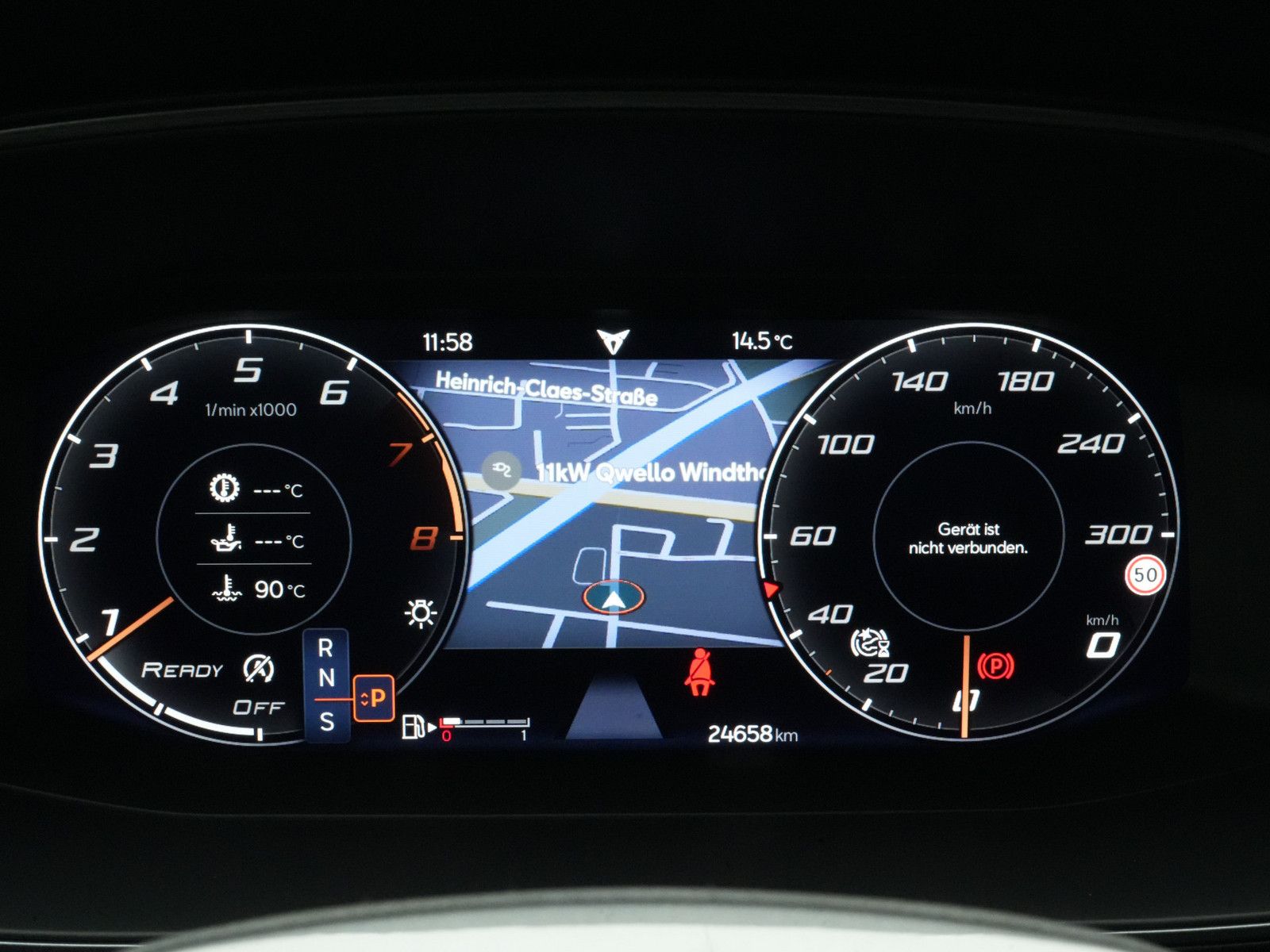 Cupra Formentor - Bild 12
