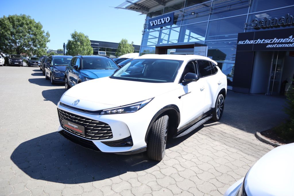 Fahrzeugabbildung MG HS PHEV Luxury+ACC+Leder+Navi+SOFORT!