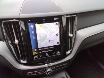 Volvo XC60 - 10