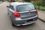 BMW 116i - - BMW 116 aus 2009: 116i