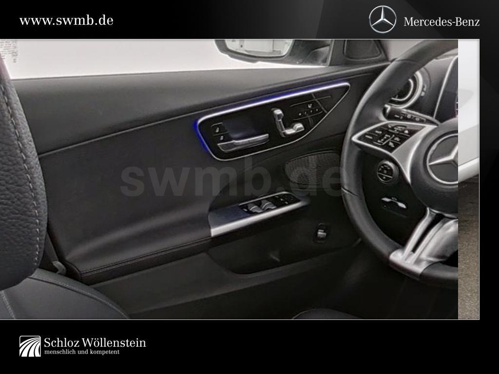 Mercedes-Benz C 300de 4M T Avantgarde/LED/Pano/Memory/Totw/360