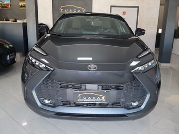 Toyota C-HR - 2
