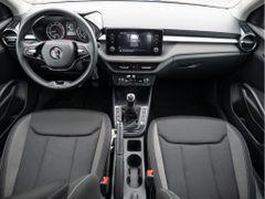 Foto Nummer 6: SKODA Fabia