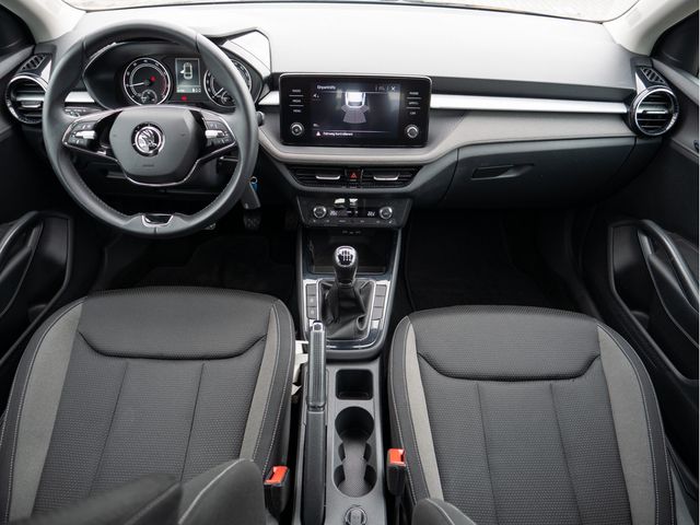 Foto Nummer 6: SKODA Fabia
