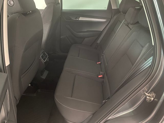 Karoq Ambition 1.0 TSI KLIMA+SHZ+EPH+ALU