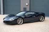 Ferrari 488 GTB *Carbon Exterieur* - gebrauchte Ferrari Sportwagen