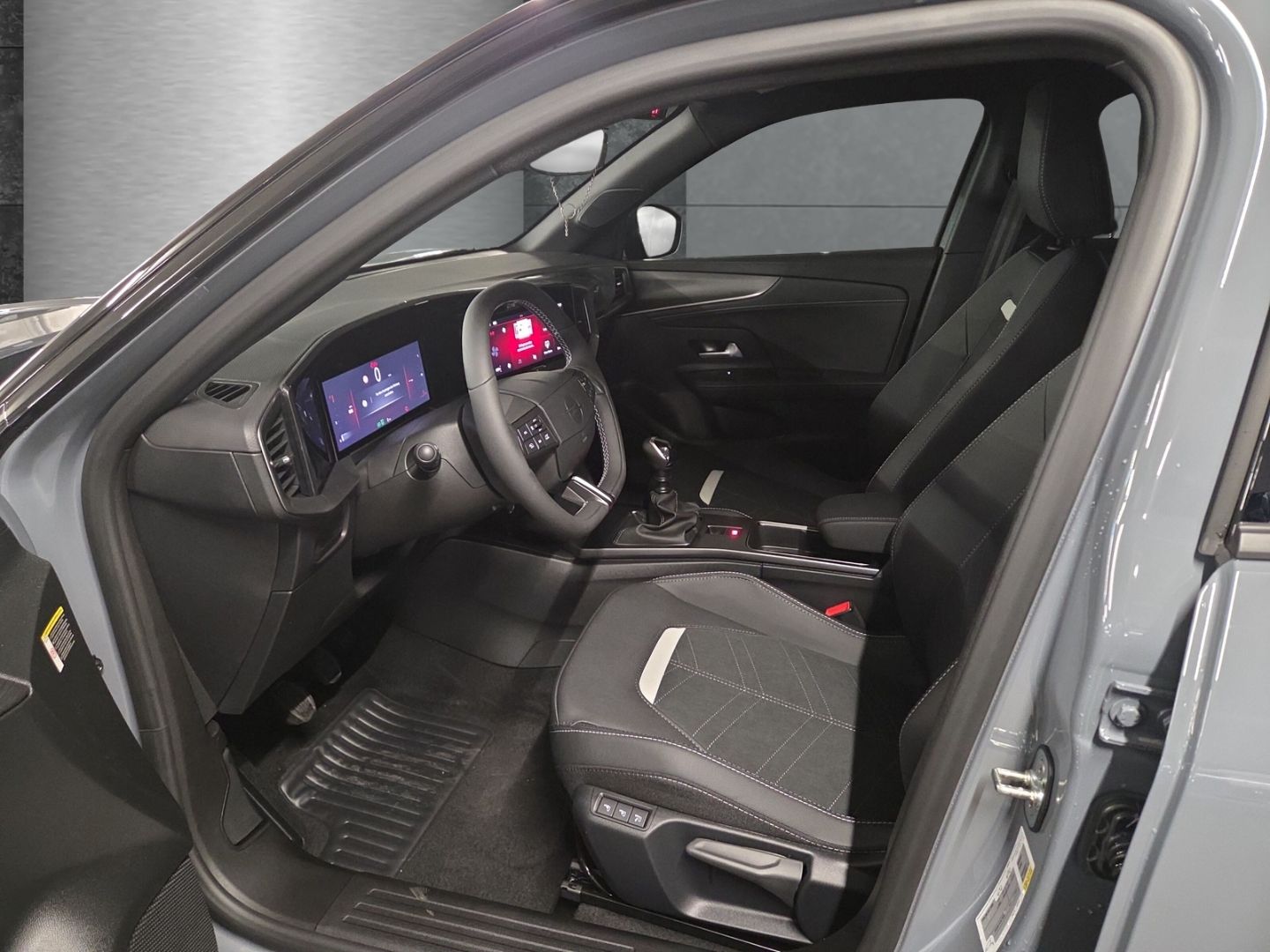 Opel Mokka - Bild 7
