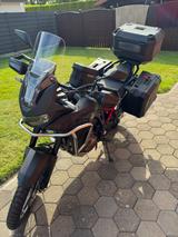 Honda Africa Twin 
