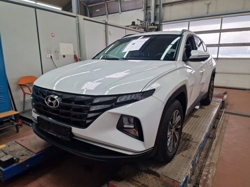 Image of Hyundai TUCSON