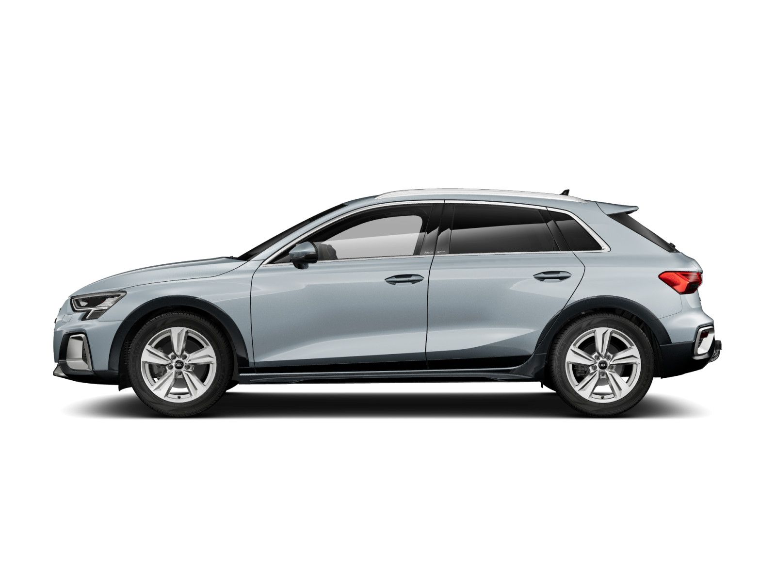 Audi A3 - Bild 9