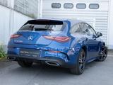 Mercedes-Benz CLA 250 e SB AMG-Sport/Pano/AHK/Night/Distr/18' - Mercedes-Benz CLA 250 Shooting Brake Gebrauchtwagen