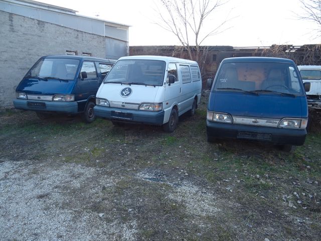 Kia Besta