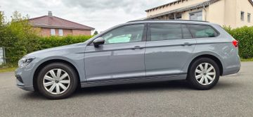 Volkswagen Passat Variant - 2