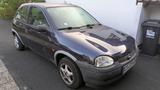 Opel Corsa 1.2 16V Sport Sport - Opel Corsa aus 1999: 1.2