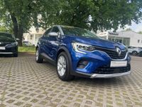 Renault Captur - Vorschau Bild 5